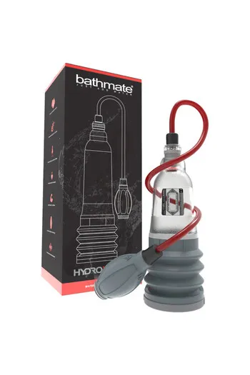 HydroXtreme 3: La Pompa per Micropeni Più Potente per Crescita Reale