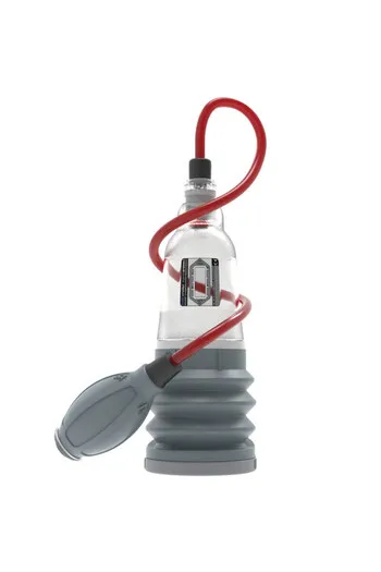 HydroXtreme 3: La Pompa per Micropeni Più Potente per Crescita Reale