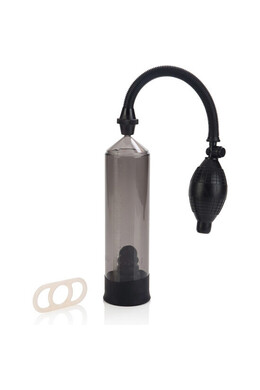 Suction Pump for Powerful Erections and Penile Development