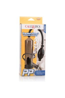 Suction Pump for Powerful Erections and Penile Development