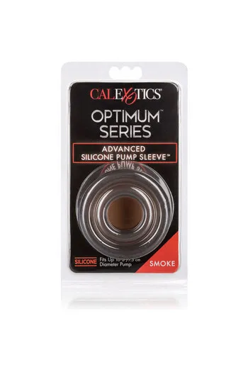 Silicone Sleeve for Penis Pump: Extreme Comfort and Protection | California Exotics