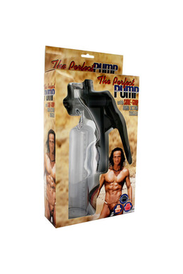 Penis Pump: Fast Erection and Development