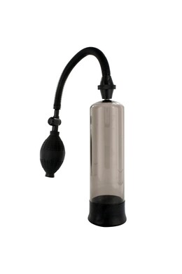 Erection Pump: Vacuum System for Power and Ease | Seven Creations