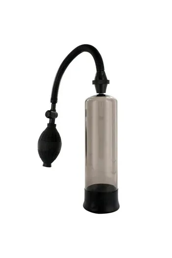 Erection Pump: Vacuum System for Power and Ease | Seven Creations