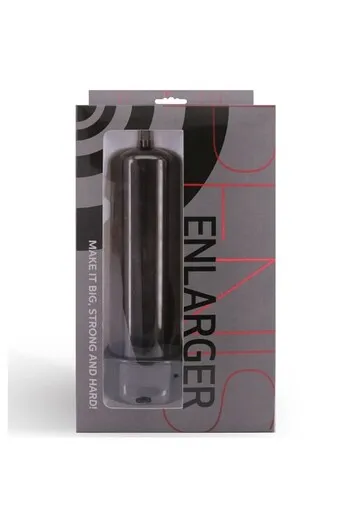 Erection Pump: Vacuum System for Power and Ease | Seven Creations