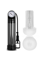 Pump Addicted: The Ultimate Solution for Penis Growth and Erectile Dysfunction