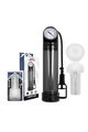 Pump Addicted: The Ultimate Solution for Penis Growth and Erectile Dysfunction