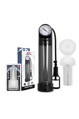 Pump Addicted: The Ultimate Solution for Penis Growth and Erectile Dysfunction