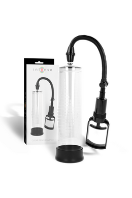 Intense Penis Pump - The Ultimate Solution for Enhanced Sexual Performance