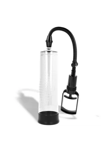 Intense Penis Pump - La Soluzione Definitiva per Migliorare le Prestazioni Sessuali