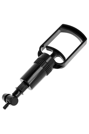 Intense Penis Pump - La Soluzione Definitiva per Migliorare le Prestazioni Sessuali