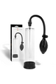 Intense Penis Pump: Enhance Size, Erection & Sexual Performance