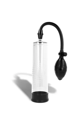 Intense Penis Pump: Migliora Dimensioni, Erezione e Performance Sessuale