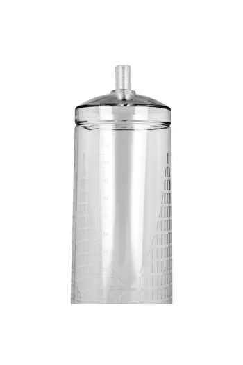 Intense Penis Pump: Enhance Size, Erection & Sexual Performance
