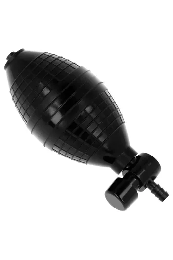 Intense Penis Pump: Migliora Dimensioni, Erezione e Performance Sessuale