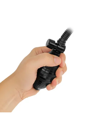 Intense Penis Pump: Enhance Size, Erection & Sexual Performance