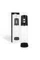 Intense Pump Automatic Penis Pump - Safe and Instant Enlargement