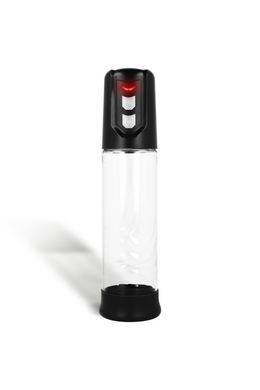 Intense Pump Automatic Penis Pump - Safe and Instant Enlargement