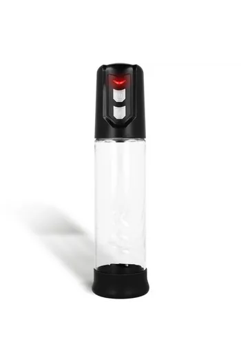 Intense Pump Automatic Penis Pump - Safe and Instant Enlargement