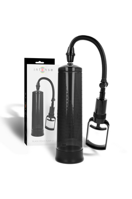 Intense Penis Pump: Ultimate Solution for Enhanced Performance and Size