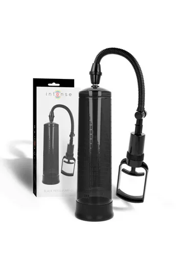Intense Penis Pump: La Soluzione Definitiva per Migliorare Performance e Dimensioni