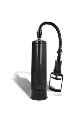 Intense Penis Pump: Ultimate Solution for Enhanced Performance and Size