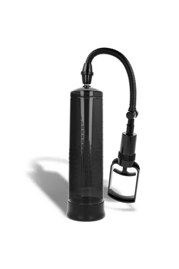 Intense Penis Pump: La Soluzione Definitiva per Migliorare Performance e Dimensioni