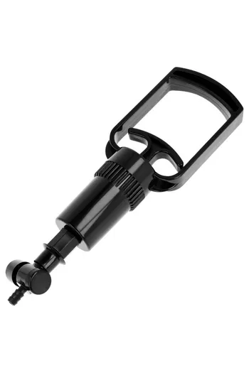 Intense Penis Pump: Ultimate Solution for Enhanced Performance and Size