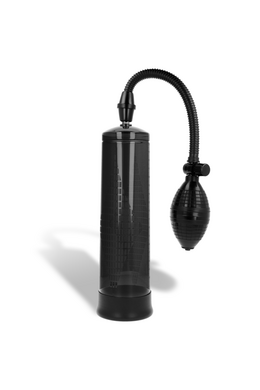 Intense Penis Pump: Migliora Dimensioni, Prestazioni e Resistenza Sessuale