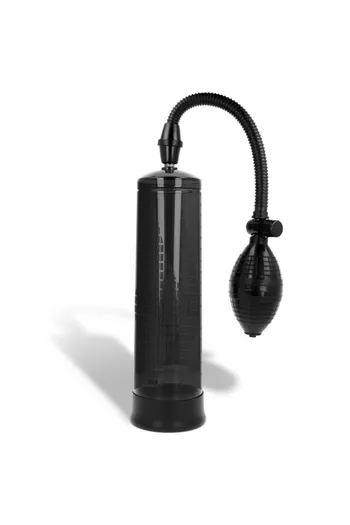 Intense Penis Pump: Enhance Size, Performance, and Sexual Stamina