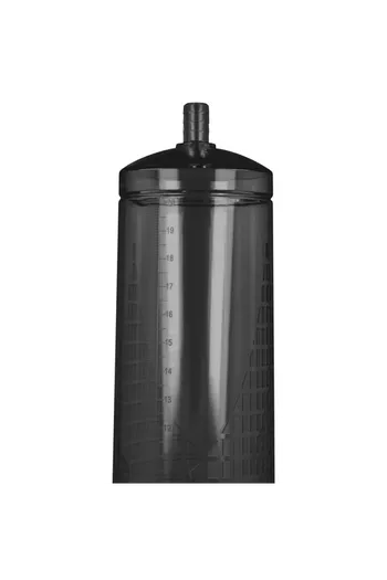 Intense Penis Pump: Enhance Size, Performance, and Sexual Stamina