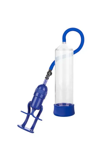 Admiral Sta-Hard Pump: Male Enhancement Pump for Maximum Results