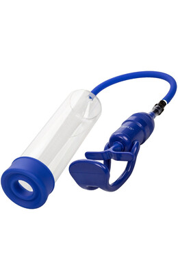 Admiral Sta-Hard Pump: Pompa di Potenziamento Maschile per Risultati Straordinari