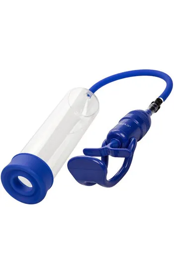 Admiral Sta-Hard Pump: Pompa di Potenziamento Maschile per Risultati Straordinari