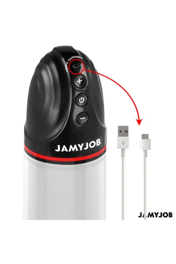 Pompa Estensore Pene Automatica XPAND - Tecnologia Avanzata