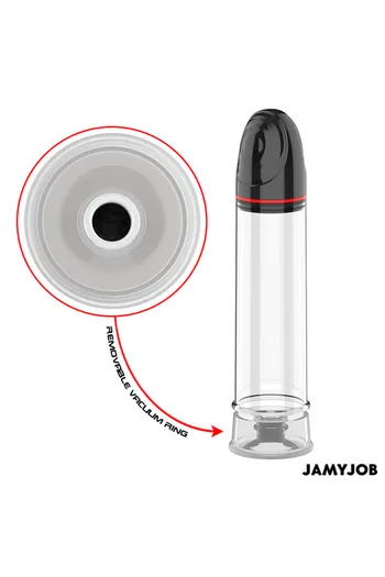 Pompa Estensore Pene Automatica XPAND - Tecnologia Avanzata