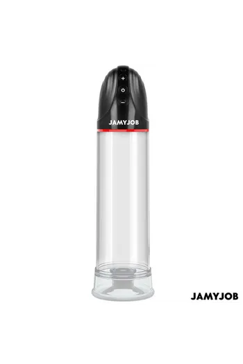 XPAND Automatic Penis Extender Pump - Advanced Technology