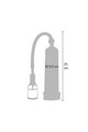 Power Massage Pump with Case - Male Enhancement Suction Pump | TOYJOY