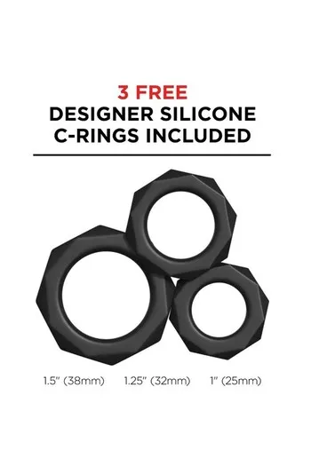 PDX Elite Suck-N-Pump Stroker: 2-in-1 Erection Pump & Masturbator
