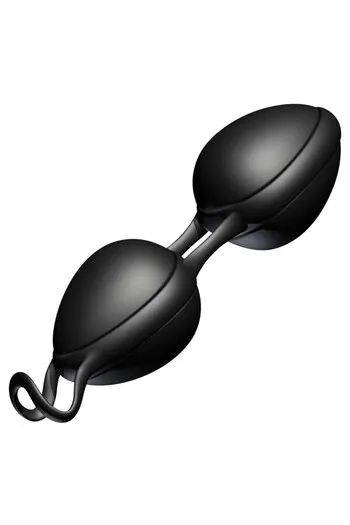 JOYBALLS Vaginal Balls - Strengthen Pelvic Floor & Enhance Female Pleasure