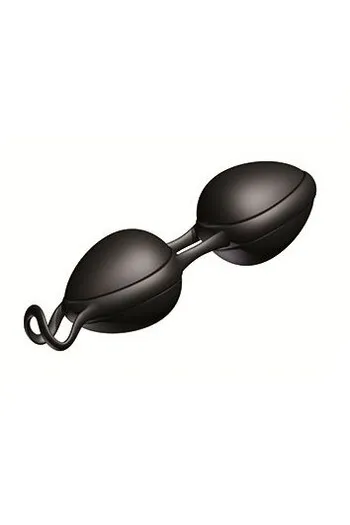 Bolle Vaginali JOYBALLS - Tonificano il Pavimento Pelvico e Aumentano il Piacere