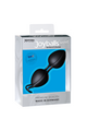 JOYBALLS Vaginal Balls - Strengthen Pelvic Floor & Enhance Female Pleasure