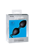 Bolle Vaginali JOYBALLS - Tonificano il Pavimento Pelvico e Aumentano il Piacere