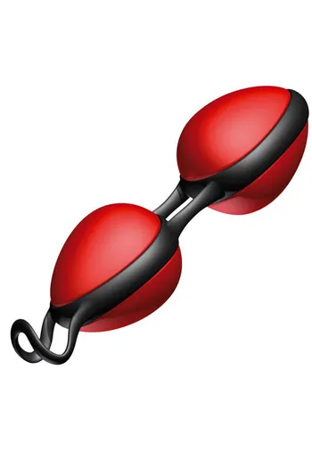 Bolle Vaginali per Tonificare il Pavimento Pelvico