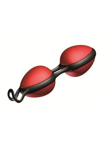 Vaginal Balls for Pelvic Floor Strengthening