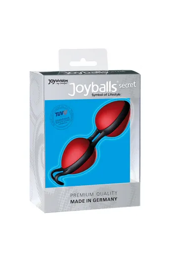 Bolle Vaginali per Tonificare il Pavimento Pelvico