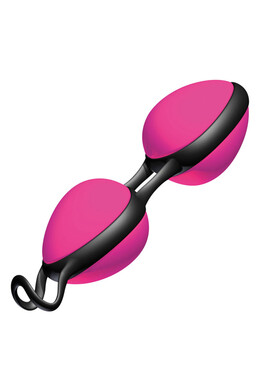 JOYBALLS Vaginal Balls - Strengthen Pelvic Floor & Enhance Female Pleasure