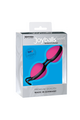 JOYBALLS Vaginal Balls - Strengthen Pelvic Floor & Enhance Female Pleasure