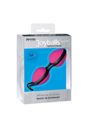 Bolle Vaginali JOYBALLS - Rafforza il Pavimento Pelvico e Aumenta il Piacere