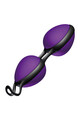 JOYBALLS Vaginal Balls - Pelvic Floor Strengthening, Pleasure & Wellness | Medical Quality